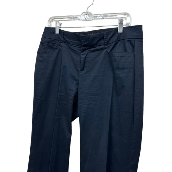 Dockers Navy Stretch Chino Pants, 8 - Picture 5 of 11
